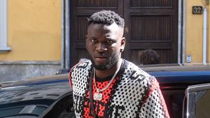 Afrik-Foot: Nigeria Football News