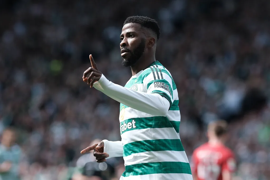 History awaits Kelechi Iheanacho, but here’s why he should not make Vasco da Gama transfer