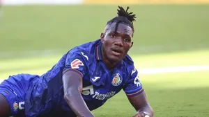 Uche joins Vinicius’ anti-racism crusade, Getafe react in shocking fashion