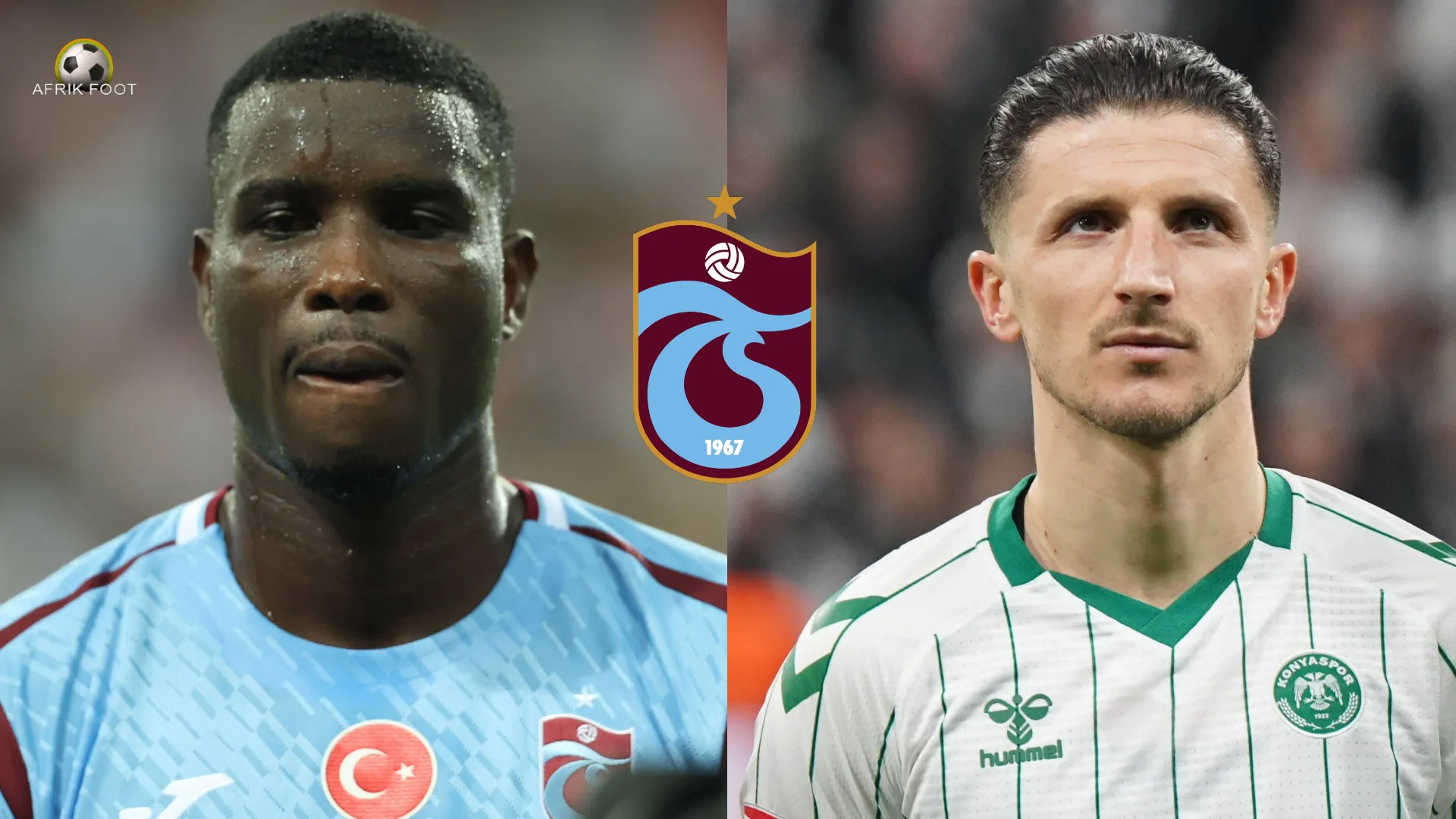 Konyaspor vs Trabzonspor: Onuachu goal record at risk &ndash; Preview, team news, h2h