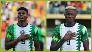 Afrik-Foot : Nigeria Football News