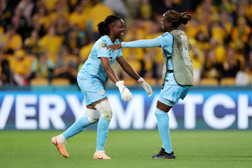 Super Falcons: 4 years, 1 cap – The curious case of Yewande Balogun