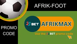 22Bet Promo Code 2025 – AFRIKMAX: Get up to ₦184,605 Welcome Bonus
