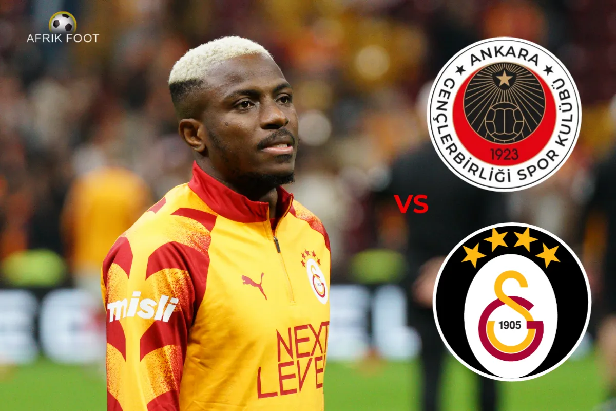 Genclerbirligi vs Galatasaray: Preview, team news, h2h, tips as Osimhen targets redemption