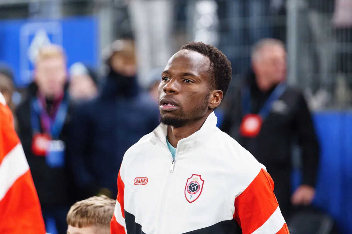 Super Eagles midfielder Yusuf completes bizarre MLS transfer
