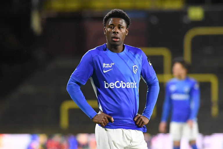 Super Eagles: Why ex-Arsenal star&rsquo;s return changes Eric Chelle&rsquo;s plans vs Portugal