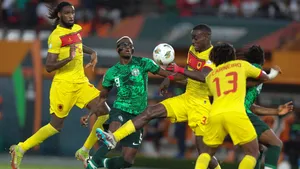 5 AFCON 2025 matches you can’t miss