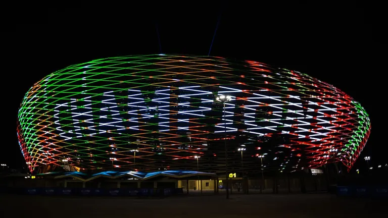 AFCON 2025: Host cities and stadiums you need to know