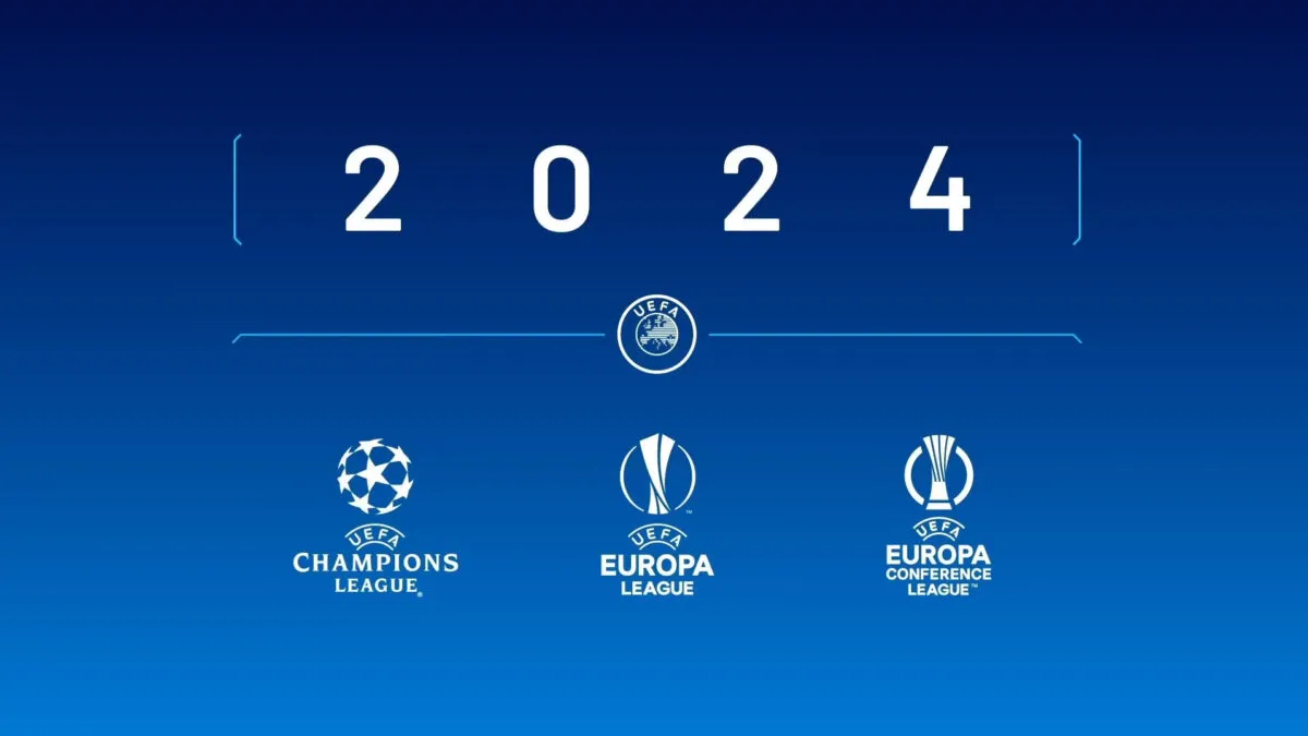 Complete list: Nigerians who qualified for 2024/2025 UEFA club competitions