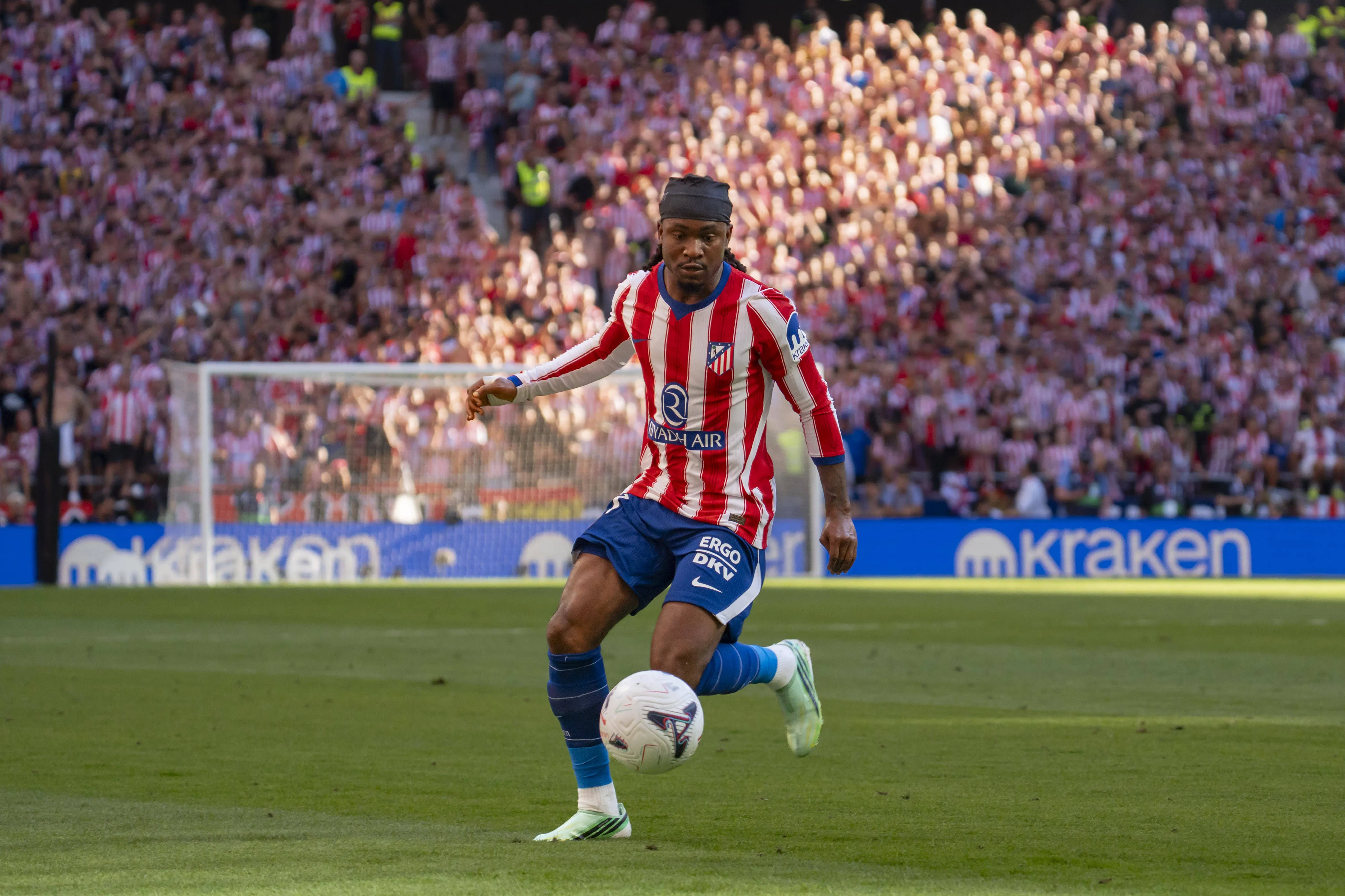 Ademola Lookman