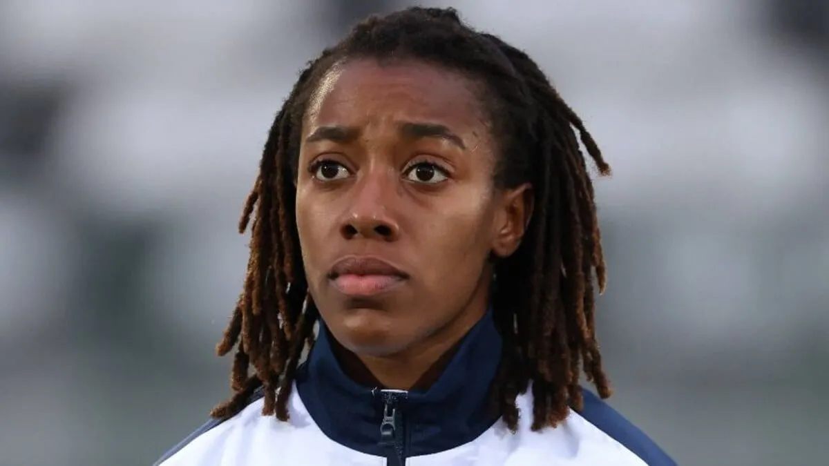 Echegini net brace as Paris Saint-Germain smash Dijon Foot in 7-goal thriller