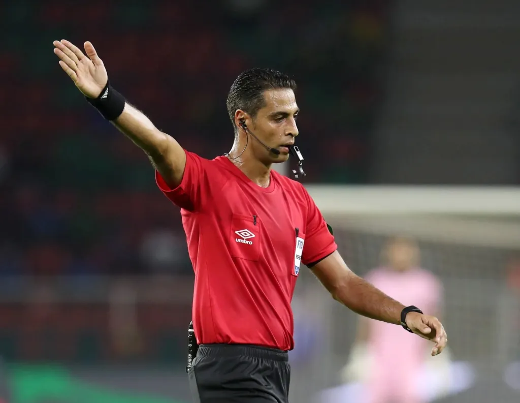 Super Eagles: Good omen as match officials confirmed for decisive Nigeria vs Benin 2026 WCQ