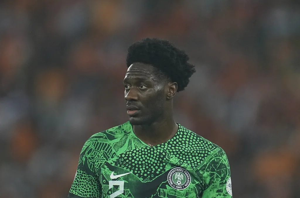 Ola Aina set for possible Premier League return against Luton Town         