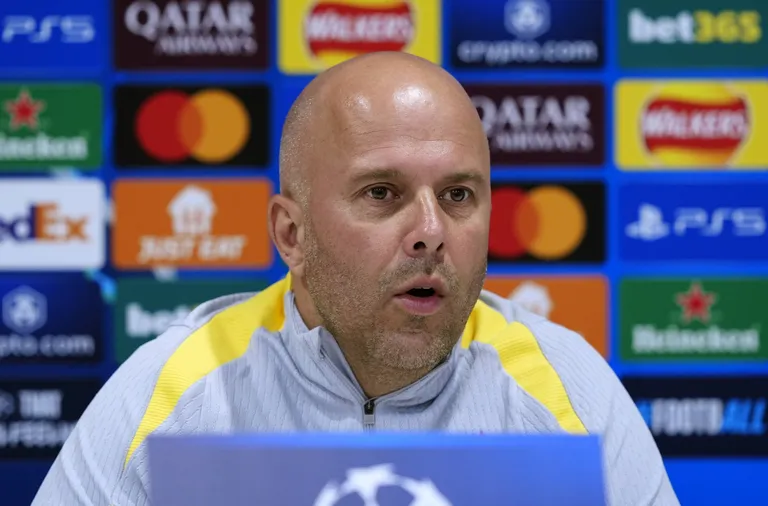 Liverpool coach wary of Osimhen&rsquo;s Galatasaray ahead of UCL showdown