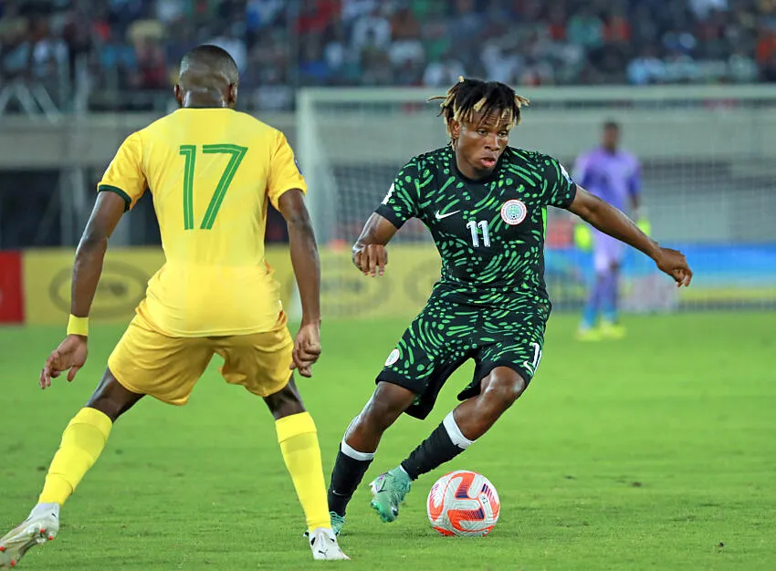 Changes Finidi George must make for Benin vs Nigeria 