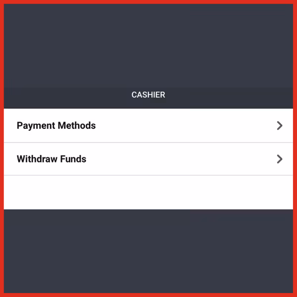 New Bet9ja mobile