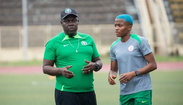 Afrik-Foot: Nigeria Football News