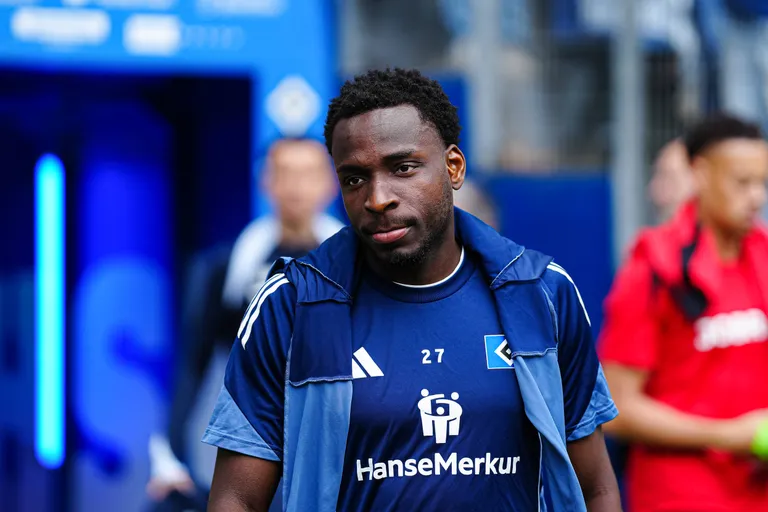 Lecce abandon Philip Otele chase &ndash; What it means for Super Eagles hopeful Divine Onyemachi