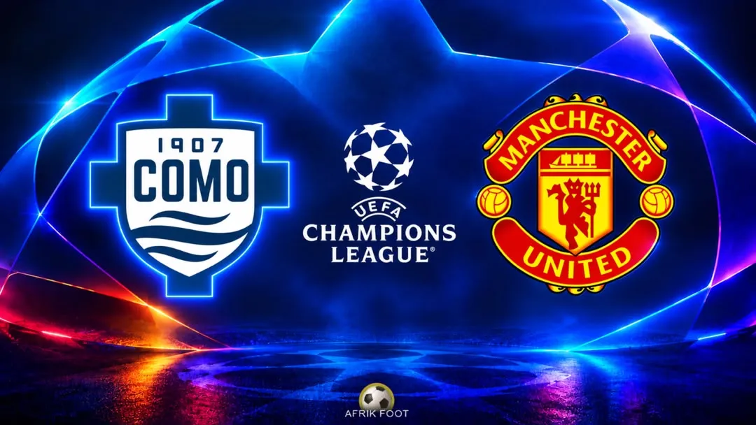 Como vs Manchester United: Preview, team news, h2h, lineups, as Fabregas eyes new achievement