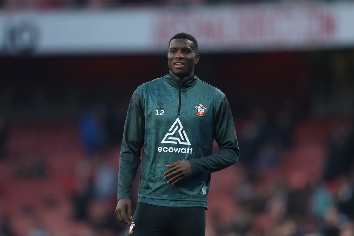 Southampton debunk Onuachu transfer request reports