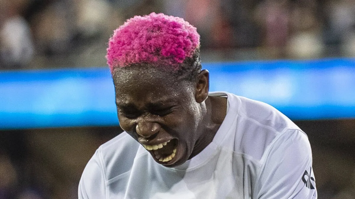 WAFCON 2025: Asisat Oshoala rekindles fire as Super Falcons’ Mission X lifts off