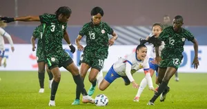 Super Falcons: Liga F sharpshooters Monday & Imade key to reclaiming WAFCON glory