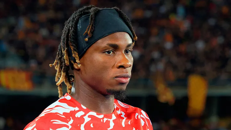 Who is Samuel Chukwueze? – Biography, life story, siblings & more