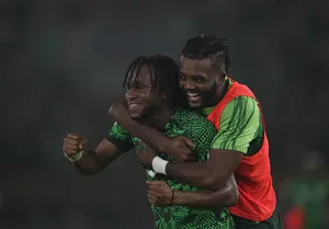 Nigeria vs Cameroon: Where the AFCON 2024 game was won and lost
