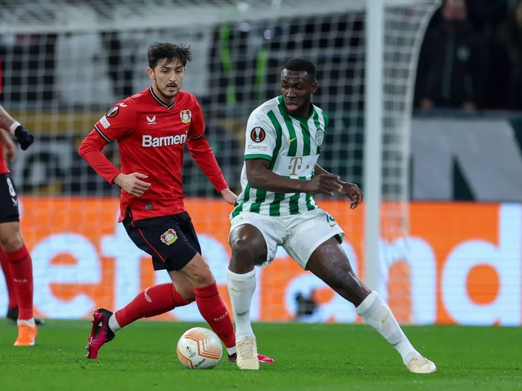 Nigeria players transfer news and rumours: Serie A return beckons for jilted Dessers