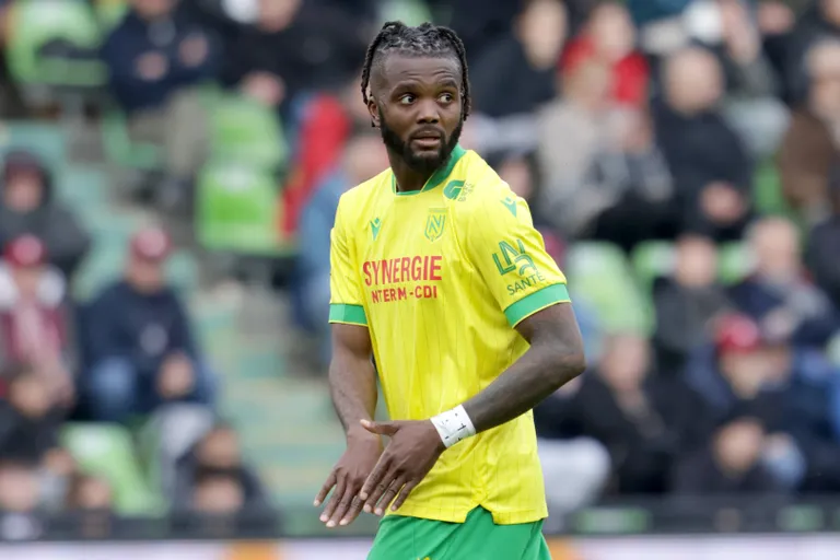 Super Eagles: Two traits that have put Awaziem on Konyaspor&rsquo;s radar