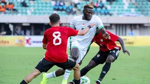 Libya vs Nigeria: Super Eagles vindicated as CAF’s hammer falls