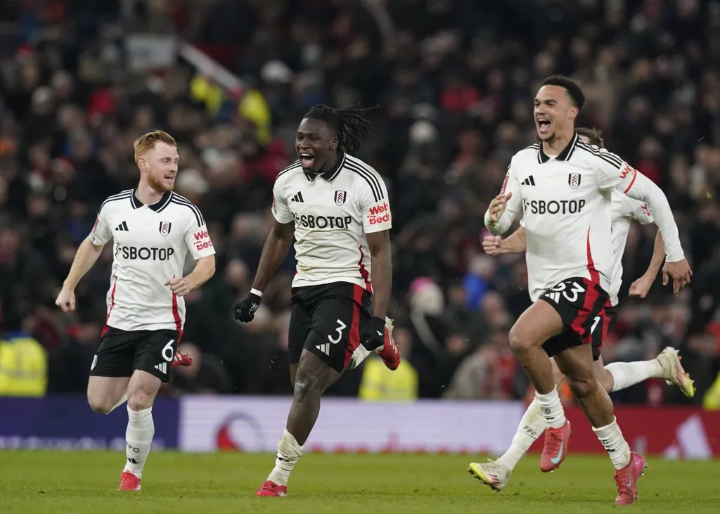 Calvin Bassey- Photo by IMAGO