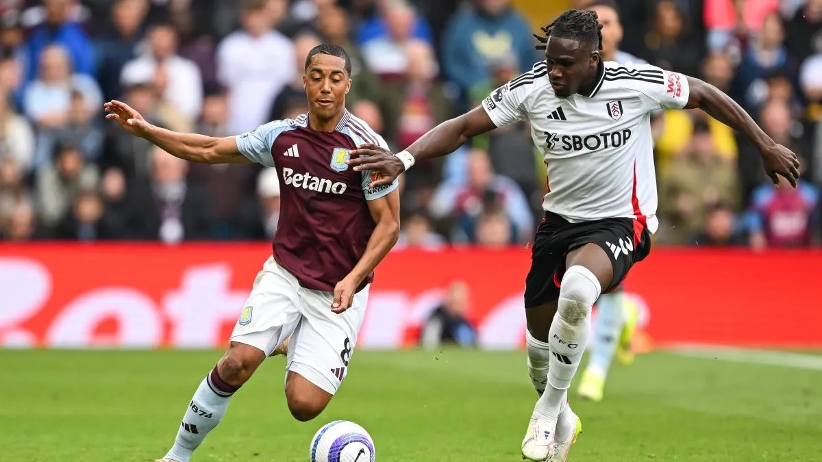 Stats show Alex Iwobi deserved a birthday present in Fulham&rsquo;s heart-wrenching loss. Calvin Bassey