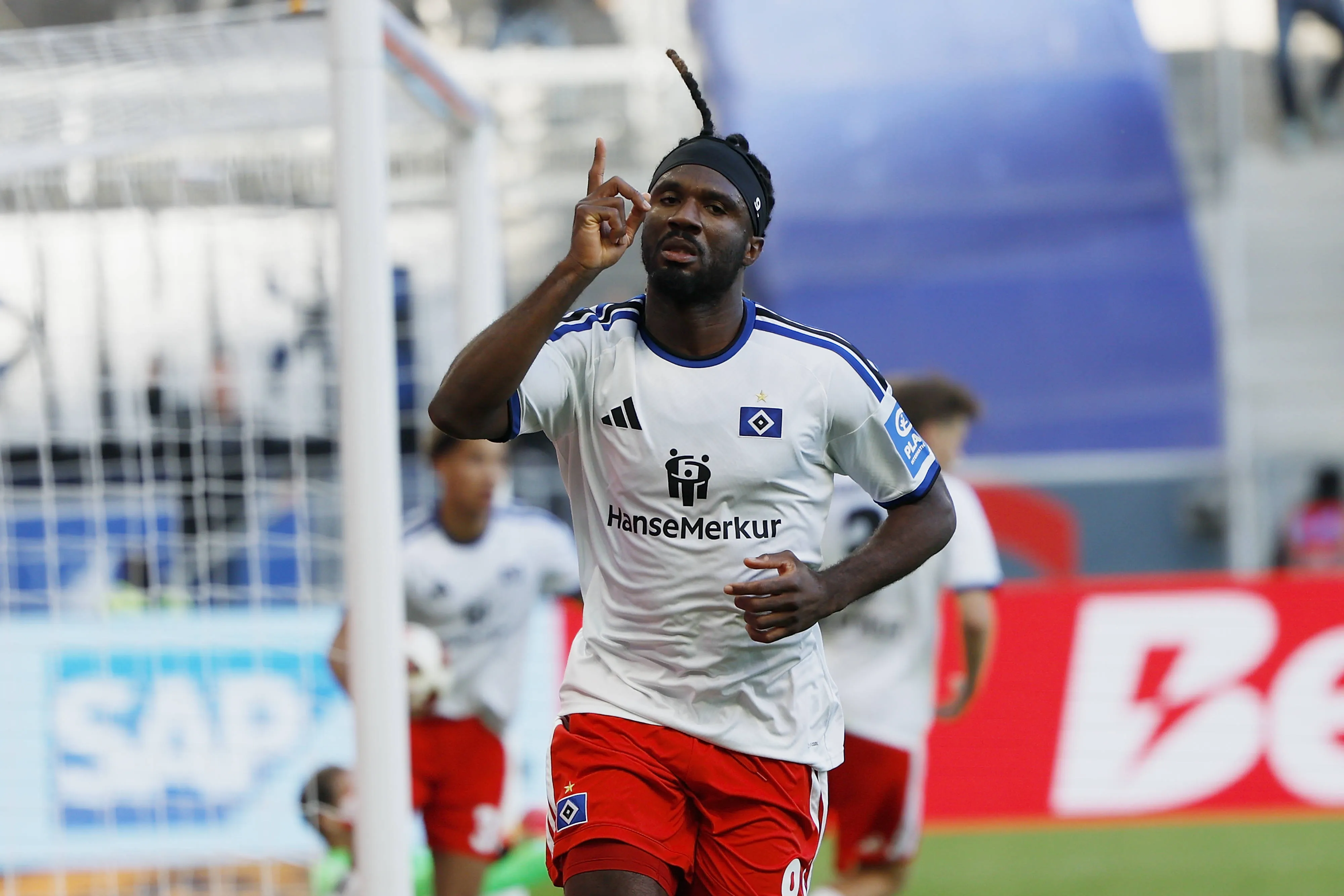 3 reasons Terem Moffi&rsquo;s goal in Hamburger&rsquo;s 3-2 win at Hoffenheim is important for his career