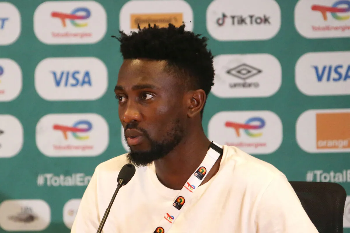 2026 FIFA WCQ: Ndidi fancies Super Eagles&rsquo; chances against Benin