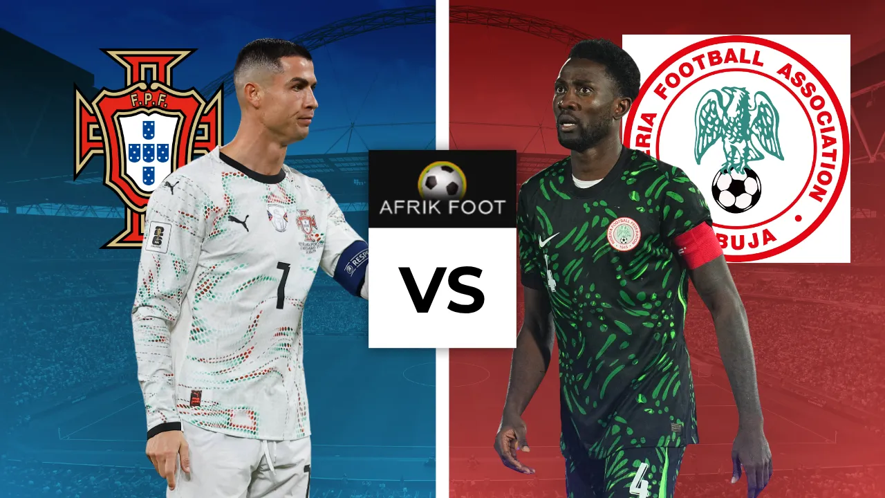 Portugal vs Nigeria: Preview, team news, h2h & more as Super Eagles aim to spoil Ronaldo&rsquo;s World Cup farewell