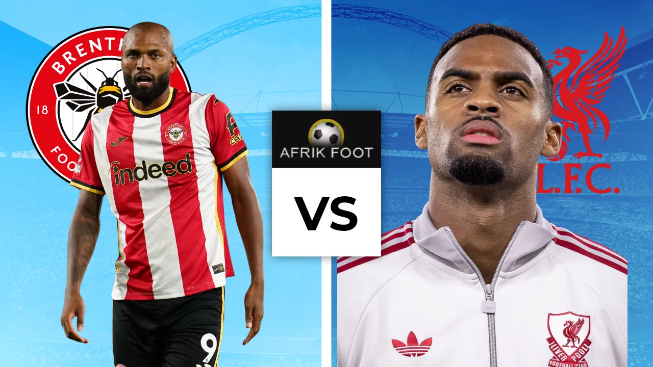 Brentford vs Liverpool: Fredrick battles for minutes &ndash; Preview, team news, predictions & H2H