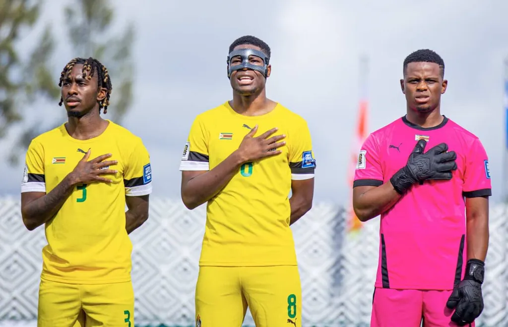 Rwanda: Super Eagles' World Cup qualifying opponents 