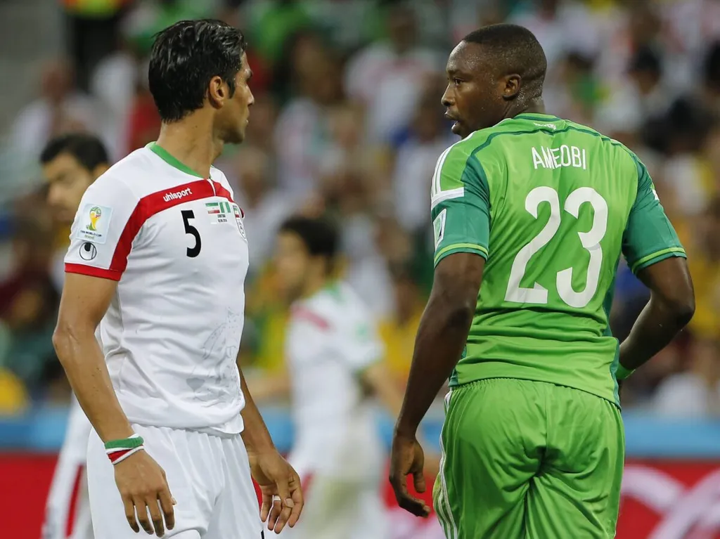 Angry Mikel Obi slams former teammate & Premier League star for snubbing Nigeria until he was finished