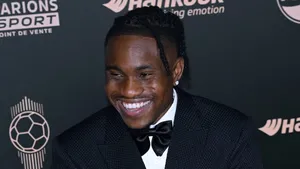 ‘Just prepare it for Lookman’ – AFCON winner warns CAF against Vinicius-style POTY snub