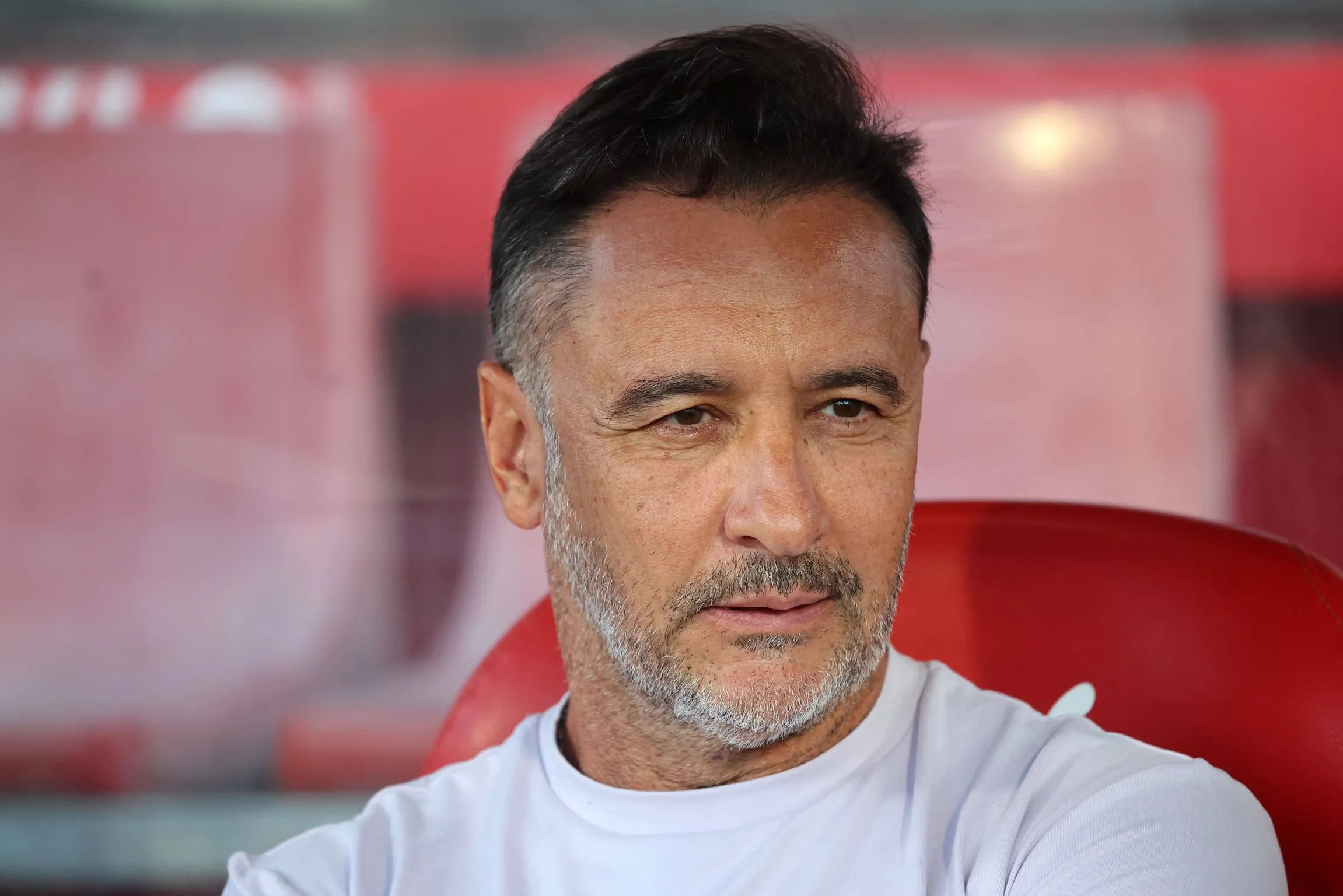 Nottingham Forest coach laments absence of Super Eagles star after UEL exit