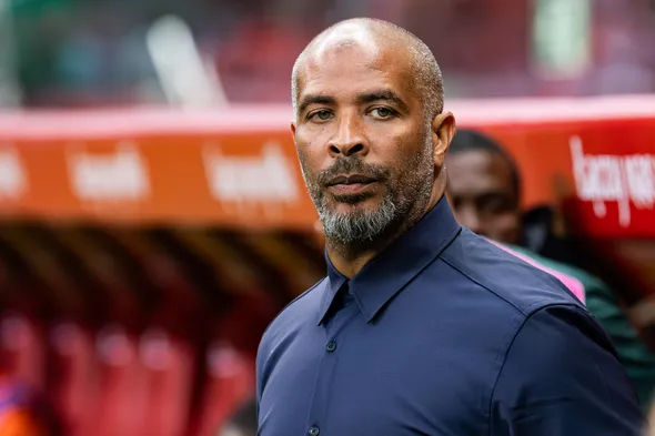 Afrik-Foot : Nigeria Football News