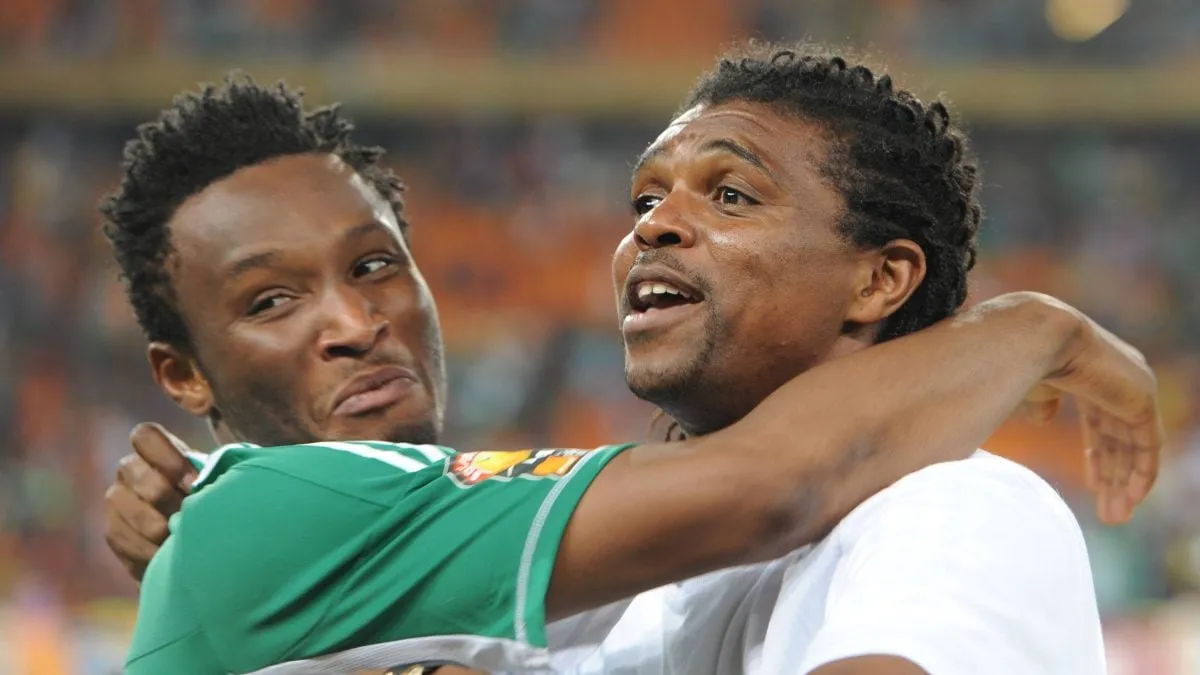 Top 10 most decorated Nigerian footballers: Which of Mikel Obi, Kanu, Ahmed Musa has won the most honours?