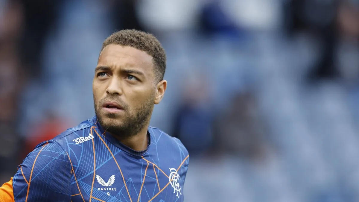 Dessers needs help, not criticism &ndash; Rangers icon defends under-fire striker following UCL debacle