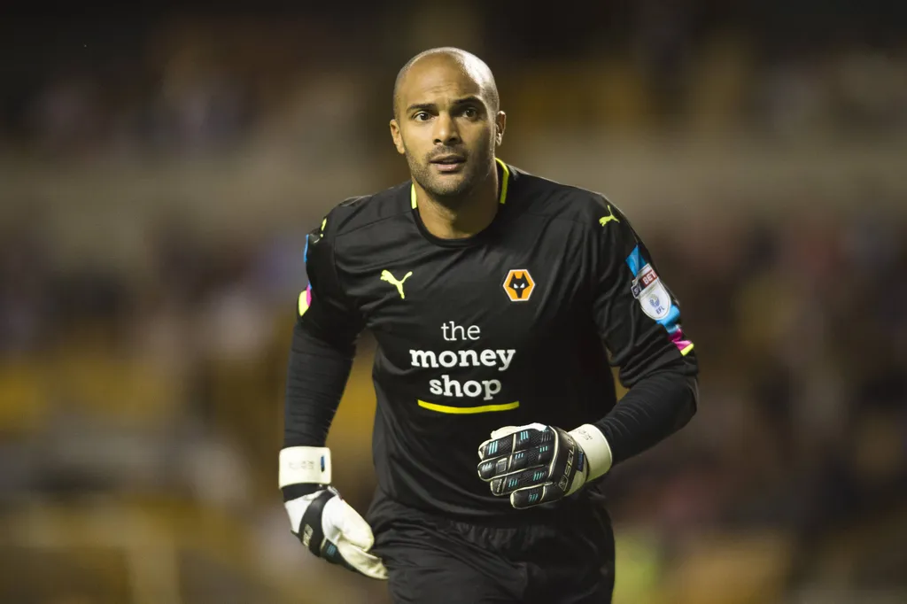 One regret Carl Ikeme cannot forget: How illness robbed Super Eagles of a World Cup goalkeeper