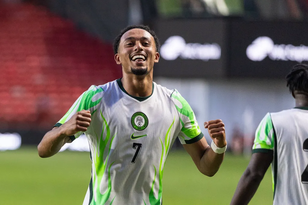 Femi Azeez transfer: Is Super Eagles star’s EPL dream over after Ipswich Town snub?