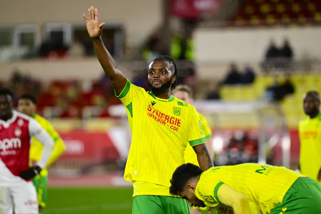Two reasons Konyaspor could be the ideal destination for Chidozie Awaziem