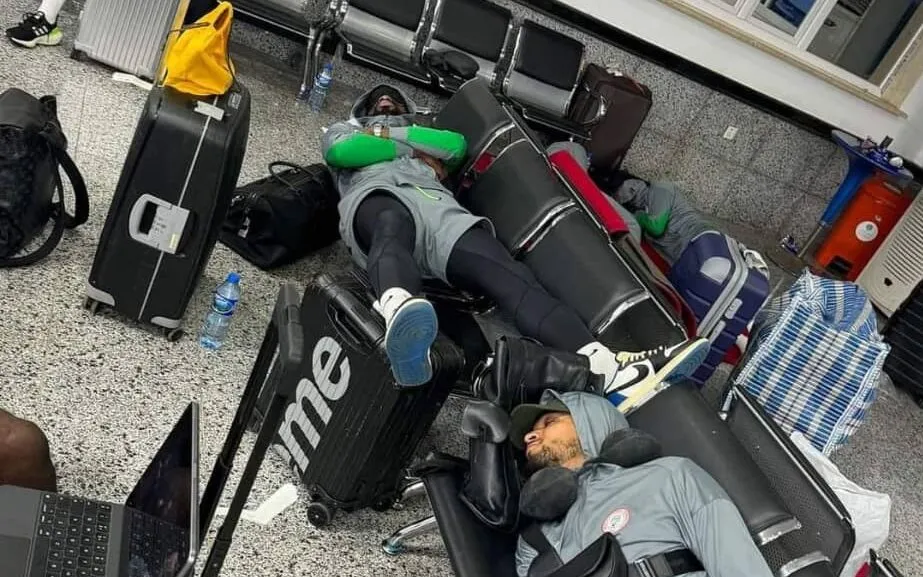 Libya vs Nigeria: 4 possible outcomes following Super Eagles Al Abraq airport debacle