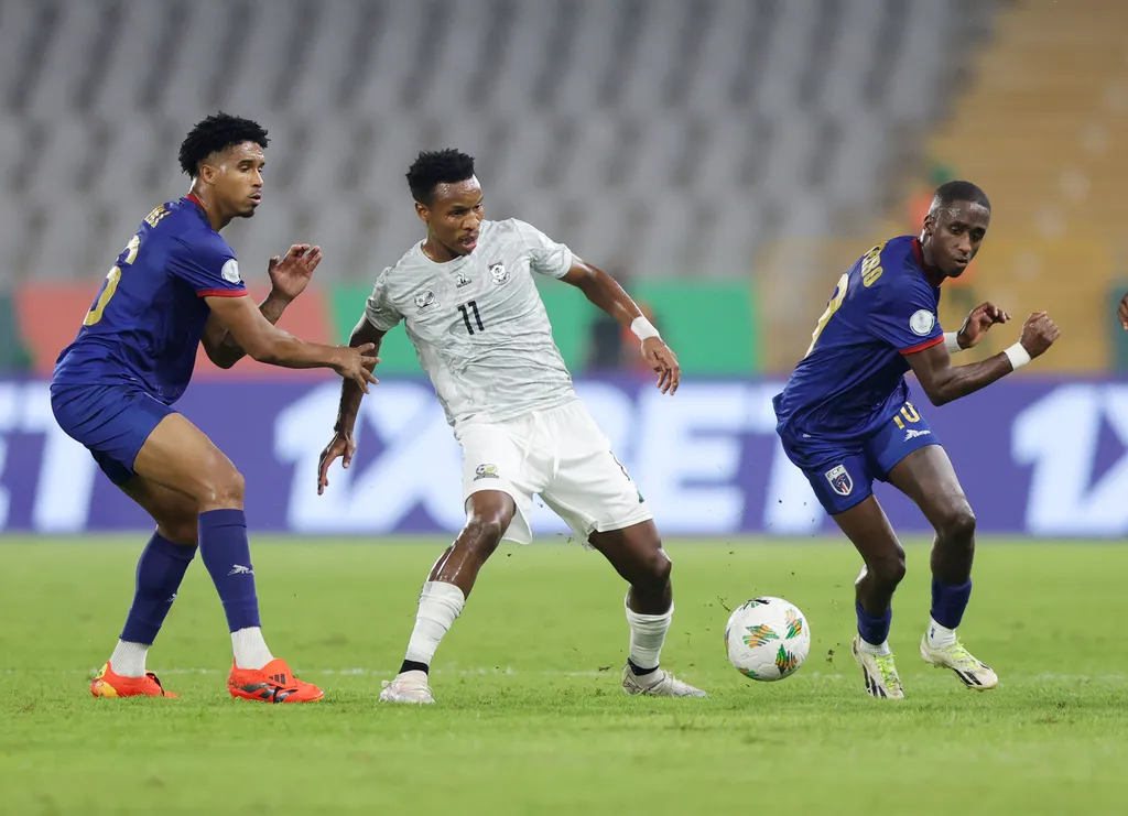 Super Eagles