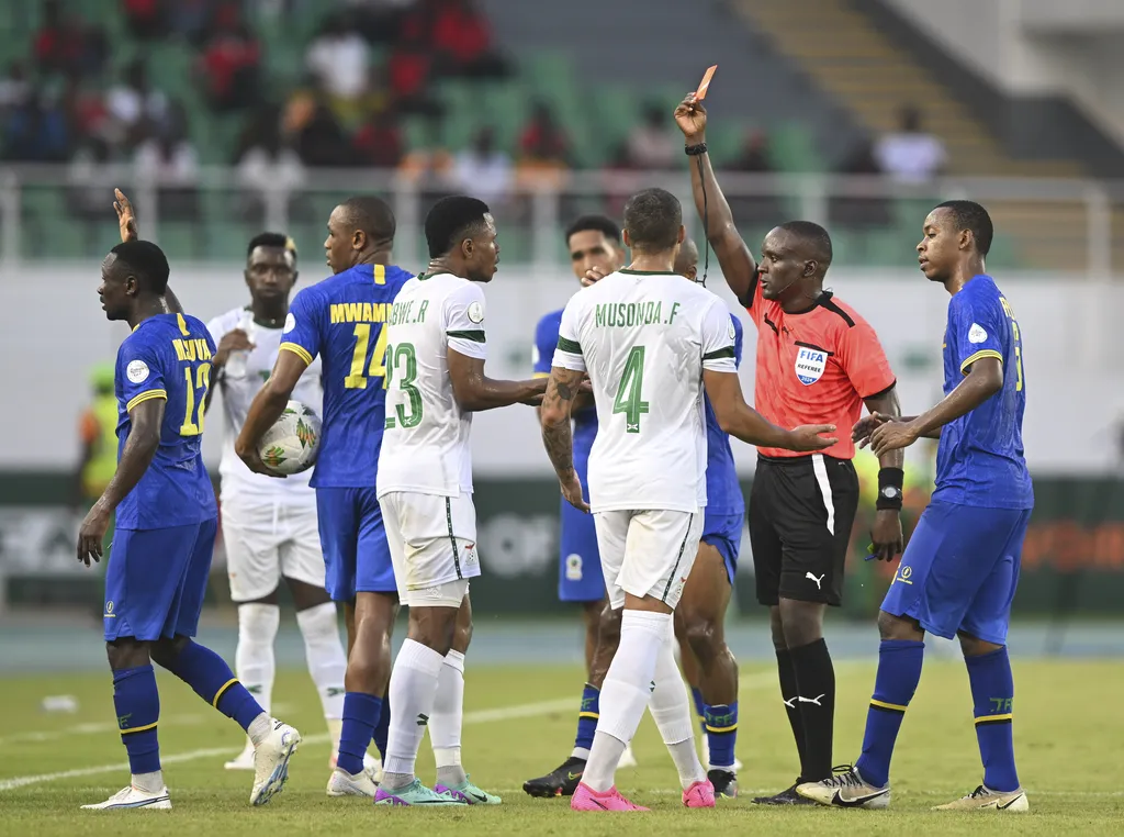 AFCON 2024